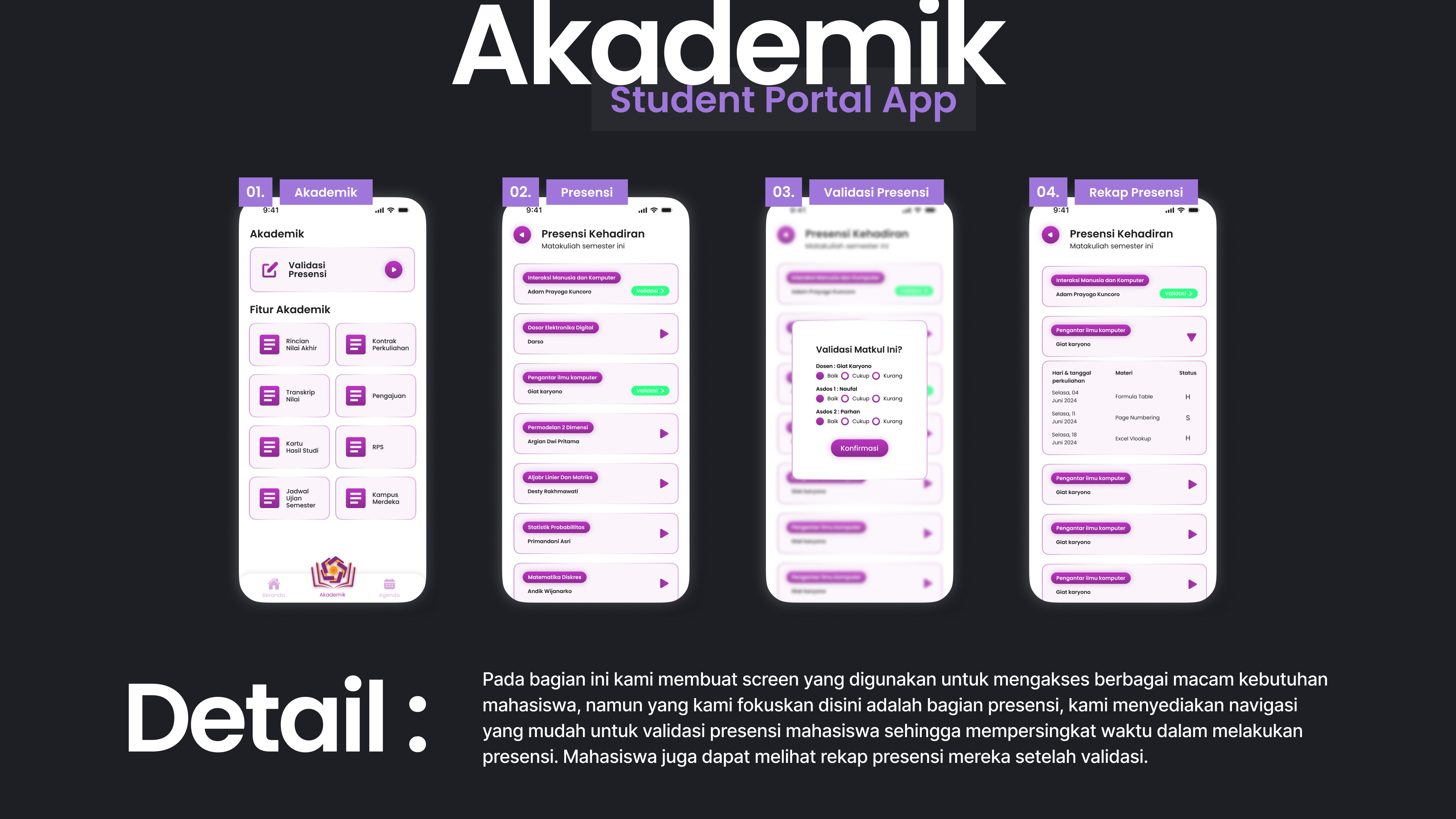 akademik