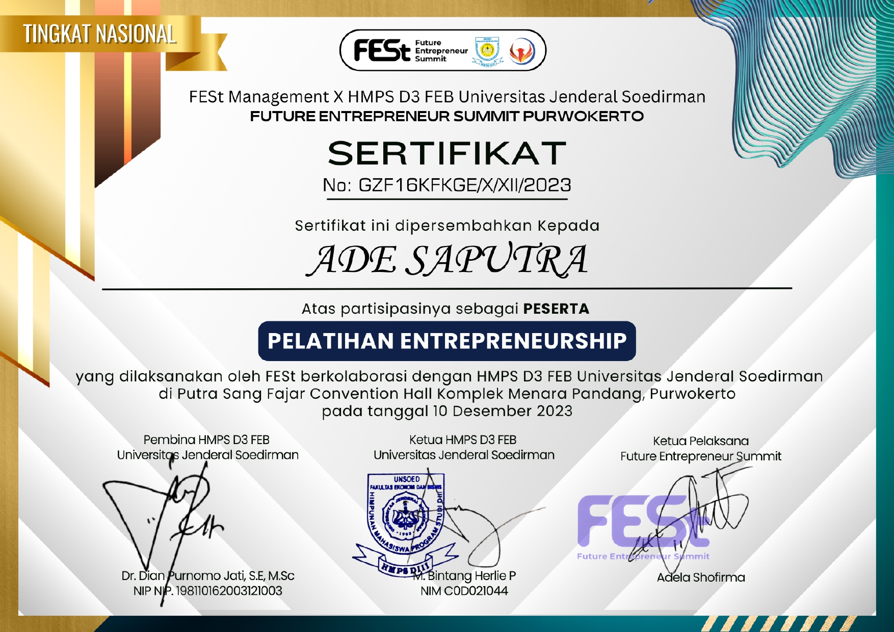 pelatihanentrepreneur